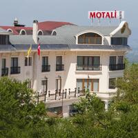 Genel Görünüm Galerisi