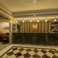 Lobi & Oturma Alanları Galerisi