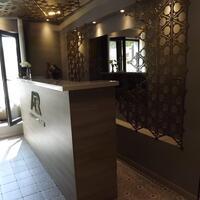 Lobi & Oturma Alanları Galerisi