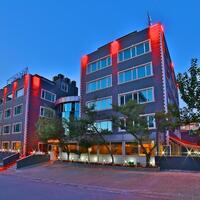 Genel Görünüm Galerisi