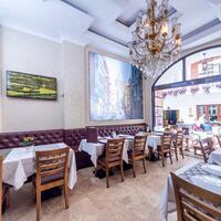 Genel Görünüm Galerisi