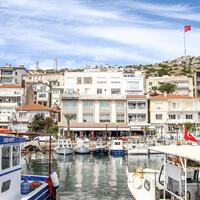 Genel Görünüm Galerisi