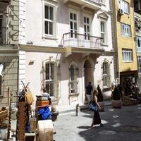 Genel Görünüm Galerisi