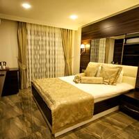 Oda Özellikleri Galerisi