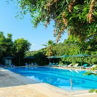 Havuz & Plaj Galerisi