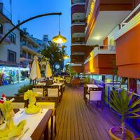 Genel Görünüm Galerisi