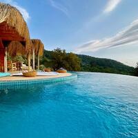 Havuz & Plaj Galerisi