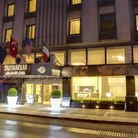 Genel Görünüm Galerisi