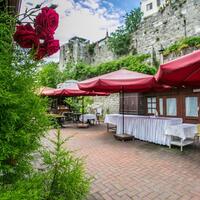 Bahçe & Oturma Alanları Galerisi