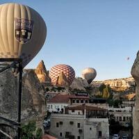 Genel Görünüm Galerisi