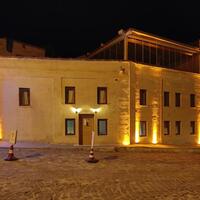 Genel Görünüm Galerisi