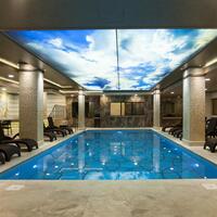 Oda Özellikleri Galerisi