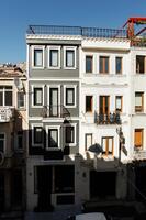 Genel Görünüm Galerisi