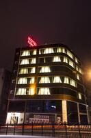 Genel Görünüm Galerisi