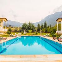 Havuz & Plaj Galerisi