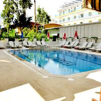 Havuz & Plaj Galerisi