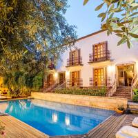 Havuz & Plaj Galerisi