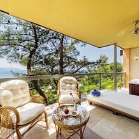 Oda Özellikleri Galerisi