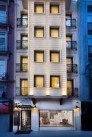 Genel Görünüm Galerisi