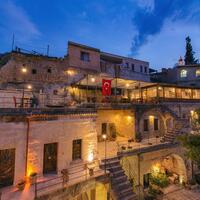 Genel Görünüm Galerisi