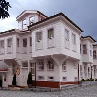 Genel Görünüm Galerisi