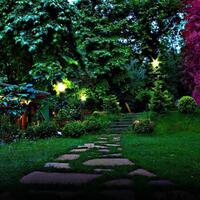 Bahçe & Oturma Alanları Galerisi