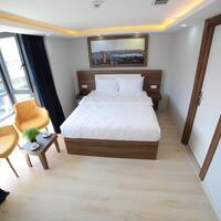 Oda Özellikleri Galerisi