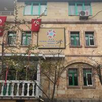 Genel Görünüm Galerisi