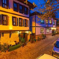 Genel Görünüm Galerisi