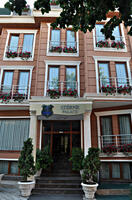 Genel Görünüm Galerisi