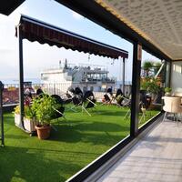 Genel Görünüm Galerisi