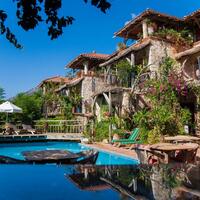 Genel Görünüm Galerisi