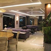 Otel Olanakları Galerisi