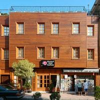 Genel Görünüm Galerisi