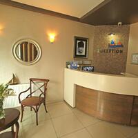 Lobi & Oturma Alanları Galerisi