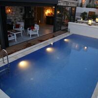 Havuz & Plaj Galerisi