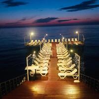 Havuz & Plaj Galerisi