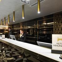 Lobi & Oturma Alanları Galerisi