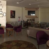 Genel Görünüm Galerisi