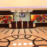 Otel Olanakları Galerisi