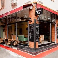 Otel Olanakları Galerisi