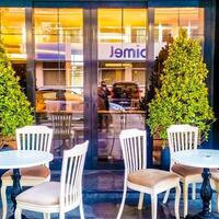 Lobi & Oturma Alanları Galerisi