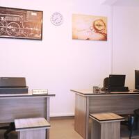 Lobi & Oturma Alanları Galerisi