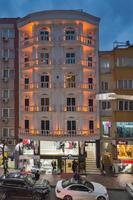 Genel Görünüm Galerisi