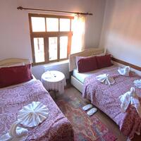 Oda Özellikleri Galerisi