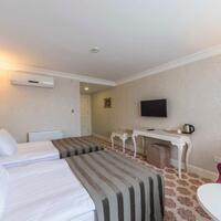 Oda Özellikleri Galerisi