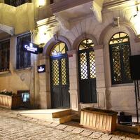 Genel Görünüm Galerisi