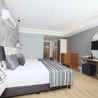 Oda Özellikleri Galerisi