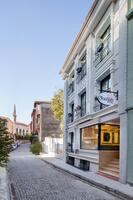 Genel Görünüm Galerisi