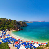 Havuz & Plaj Galerisi